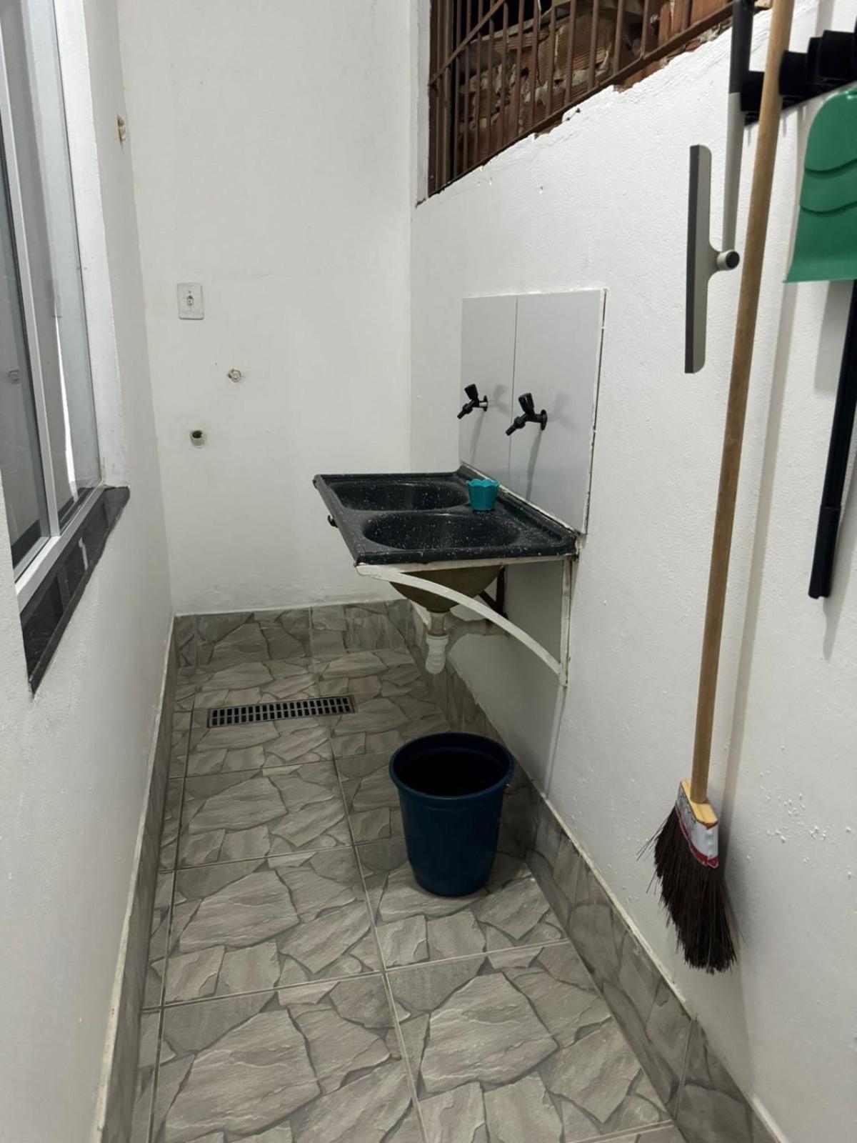 Hospedagemsaopedro Apartamento 2 São Pedro da Aldeia Buitenkant foto