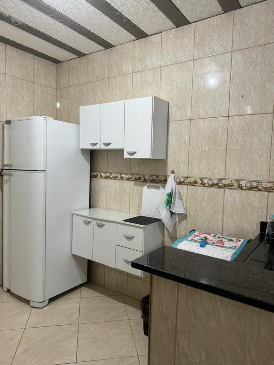 Hospedagemsaopedro Apartamento 2 São Pedro da Aldeia Buitenkant foto
