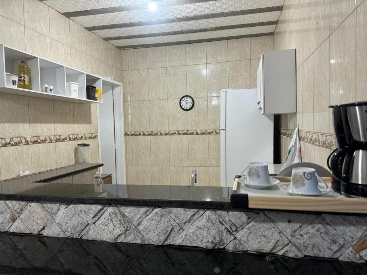 Hospedagemsaopedro Apartamento 2 São Pedro da Aldeia Buitenkant foto
