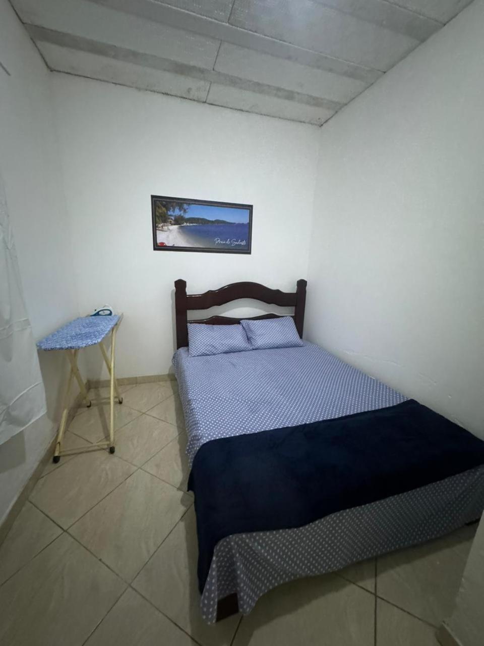 Hospedagemsaopedro Apartamento 2 São Pedro da Aldeia Buitenkant foto
