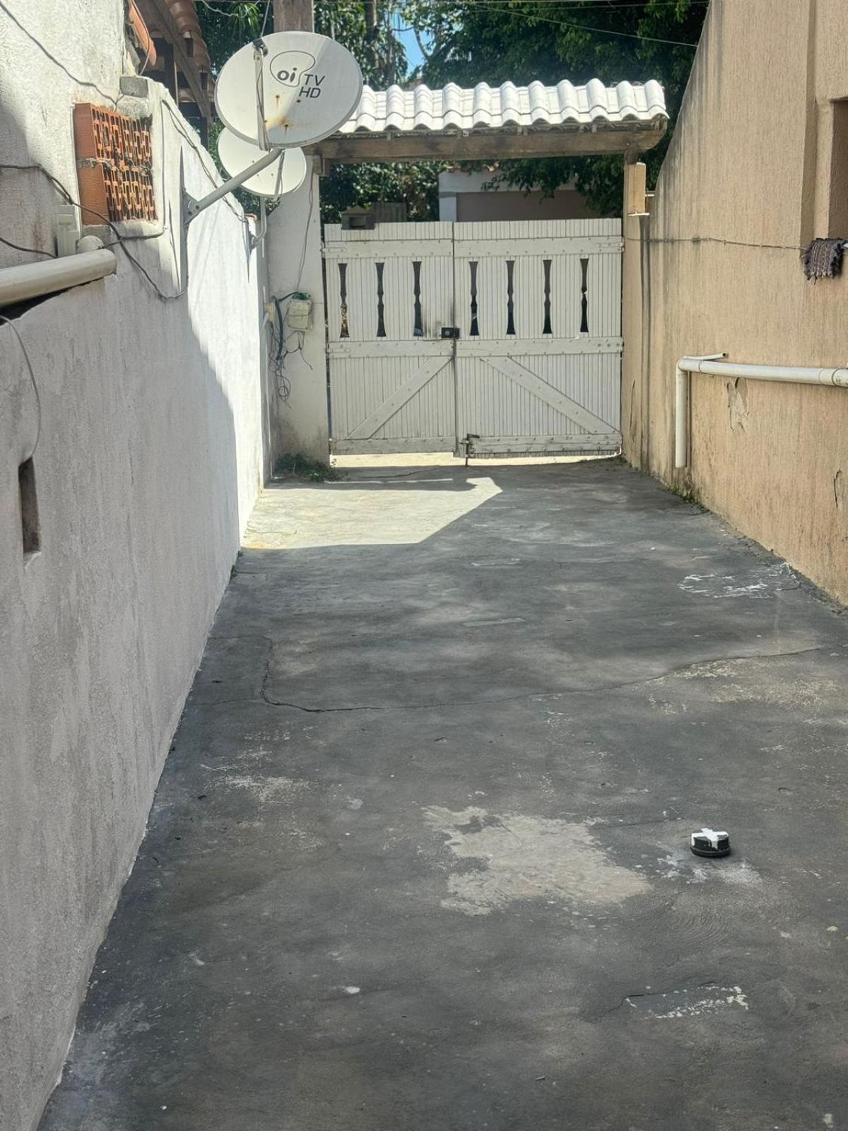 Hospedagemsaopedro Apartamento 2 São Pedro da Aldeia Buitenkant foto