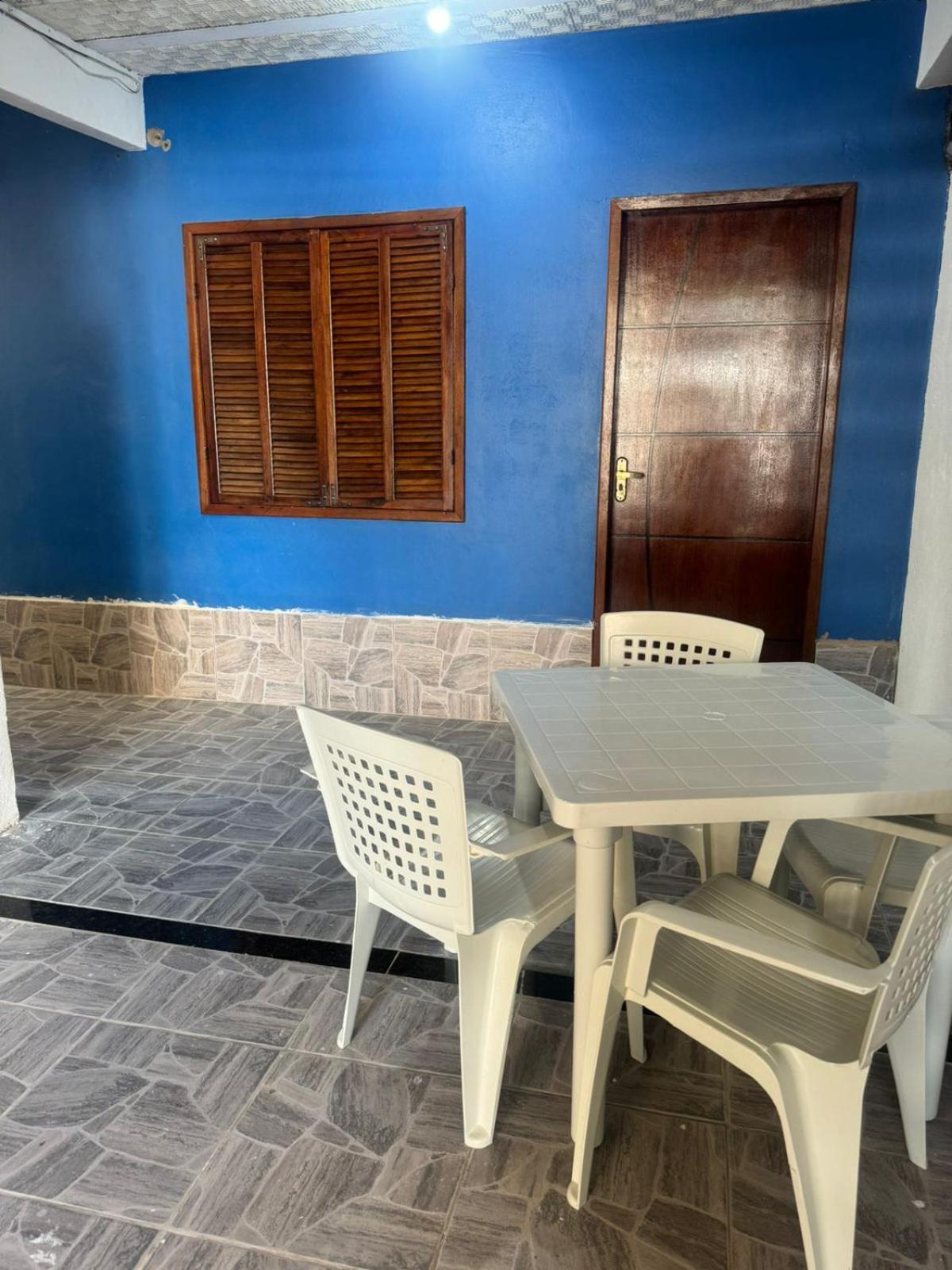 Hospedagemsaopedro Apartamento 2 São Pedro da Aldeia Buitenkant foto